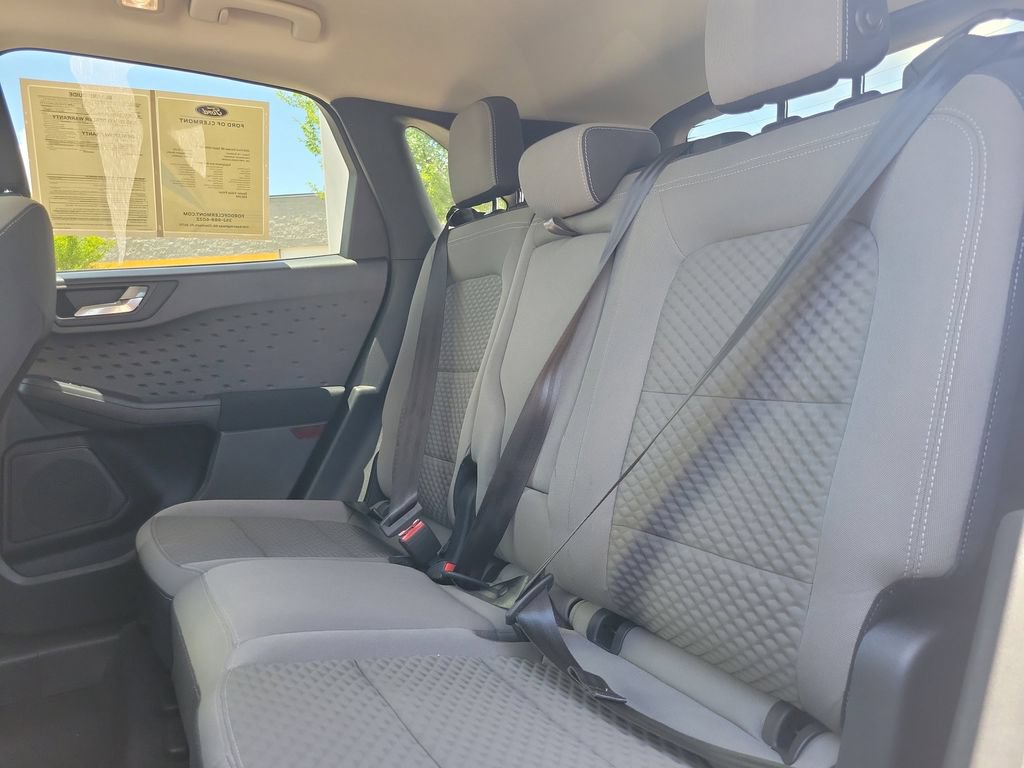 Used 2020 Ford Escape SE AWD/4WD image 12