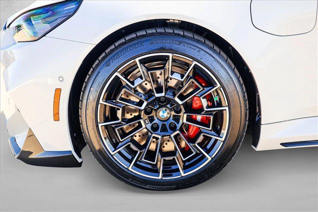 New 2027 BMW M5 Touring AWD/4WD image 9