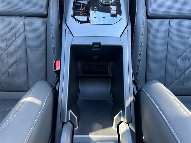 New 2026 BMW X3 xDrive30 w/ Convenience Package image 20