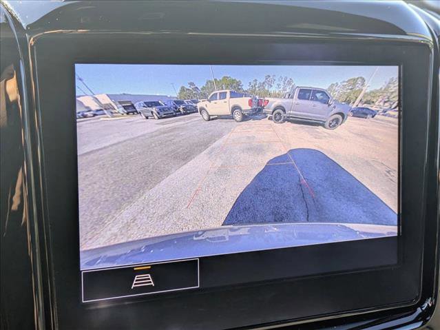 Used 2023 Chevrolet Traverse LT image 12