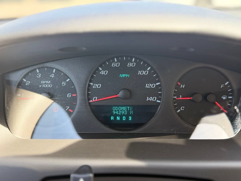 Used 2009 Chevrolet Impala LS FWD image 29