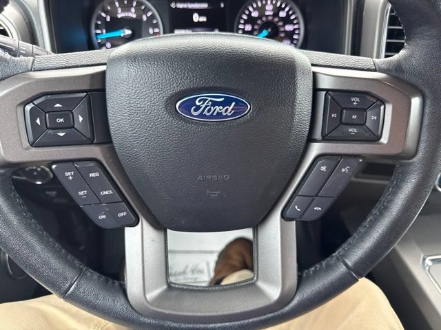 Used 2020 Ford Expedition XLT AWD/4WD image 33