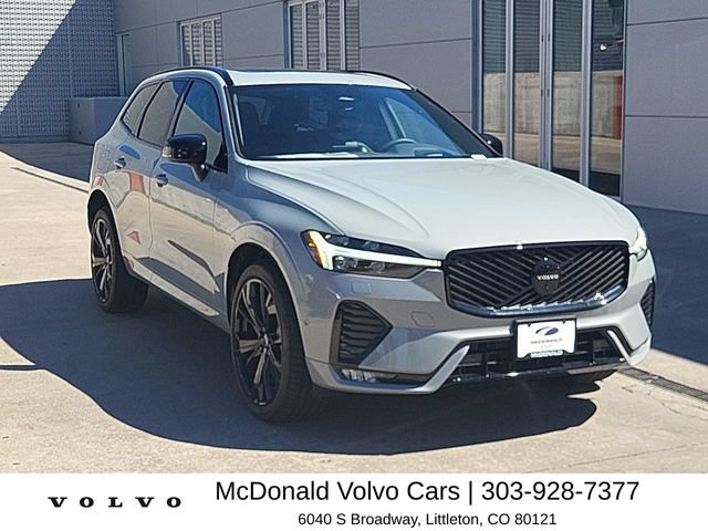 New 2026 Volvo XC60 B5 Ultra w/ Protection Package Premier AWD/4WD image 2