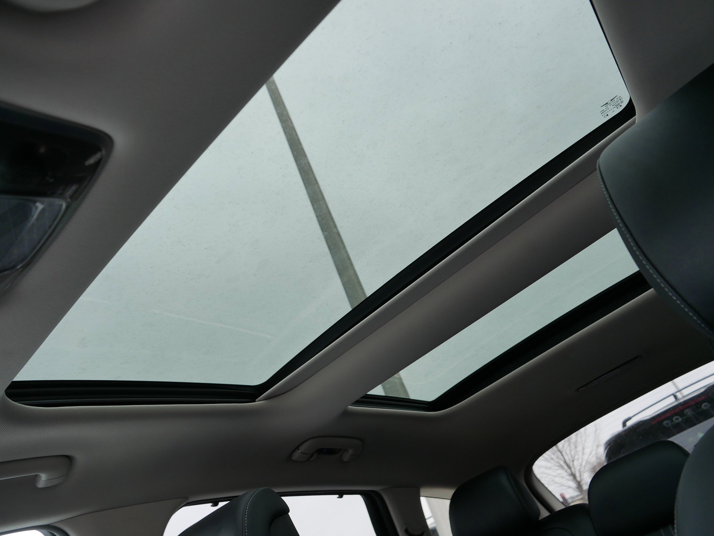 Used 2025 Genesis GV80 2.5T Advanced image 32