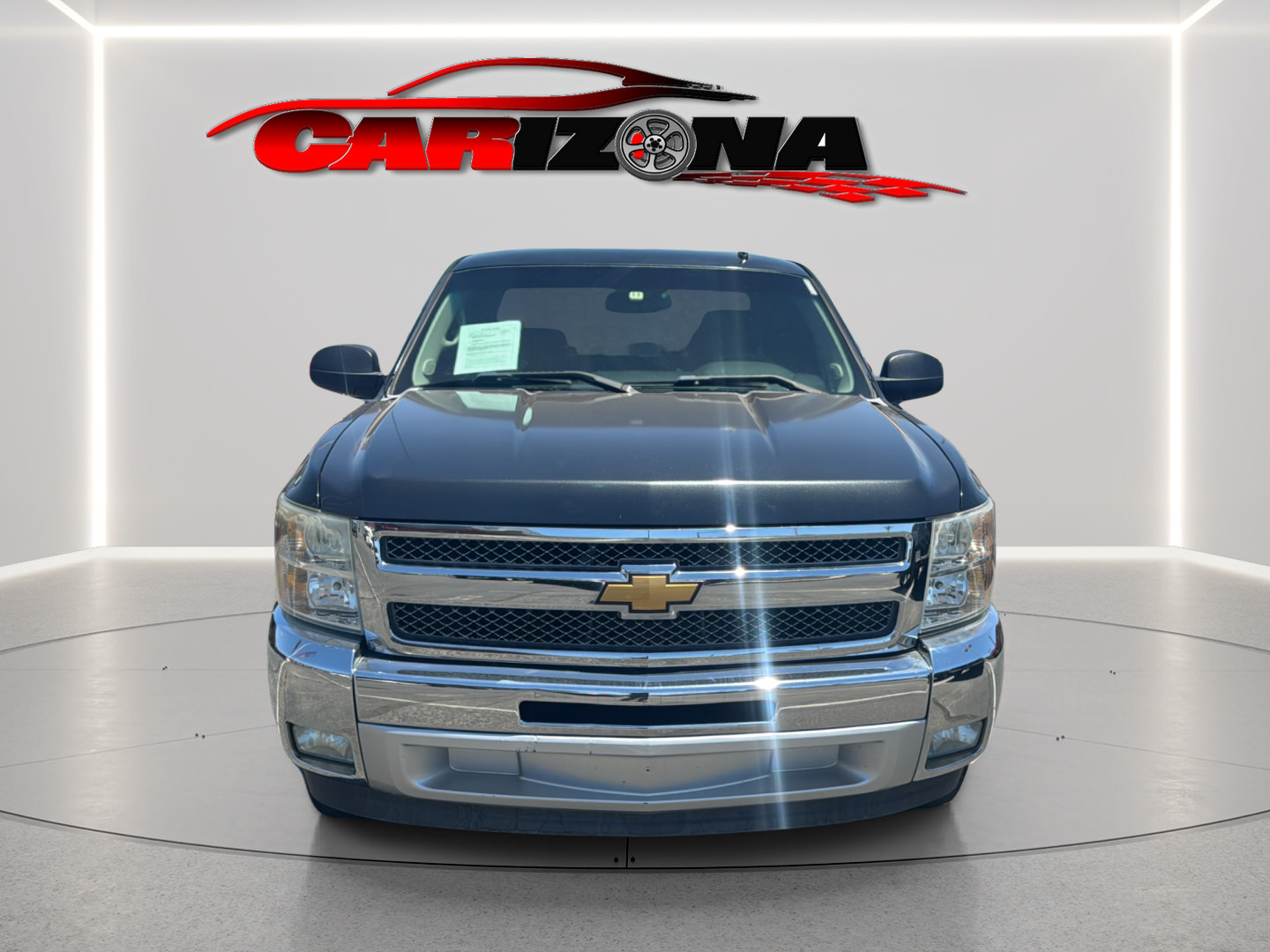 Used 2012 Chevrolet Silverado 1500 LT w/ All-Star Edition RWD image 13