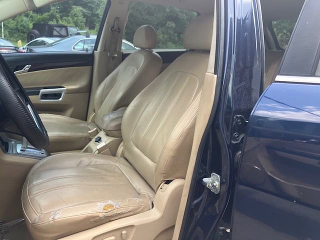 Used 2008 Saturn Vue XR w/ Premium Trim Package image 15