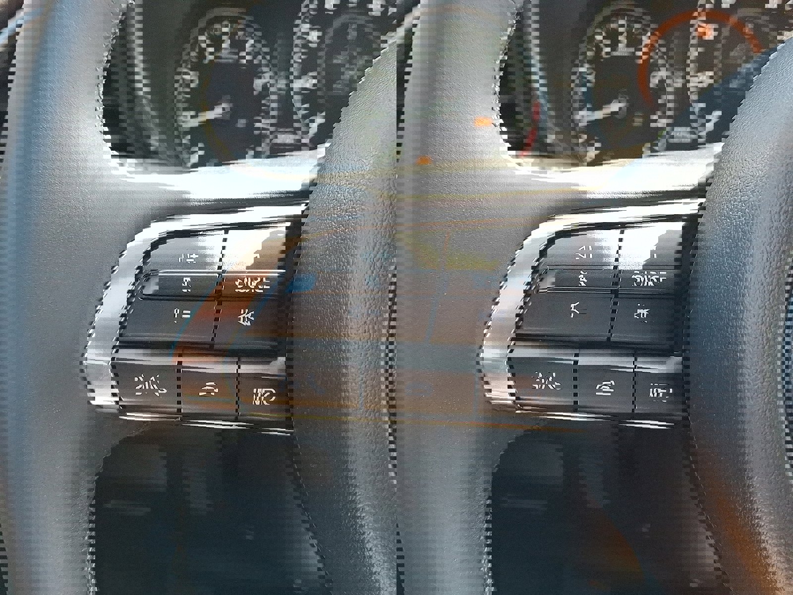 Used 2024 MAZDA CX-30 AWD 2.5 S w/ Select Sport Pkg image 19