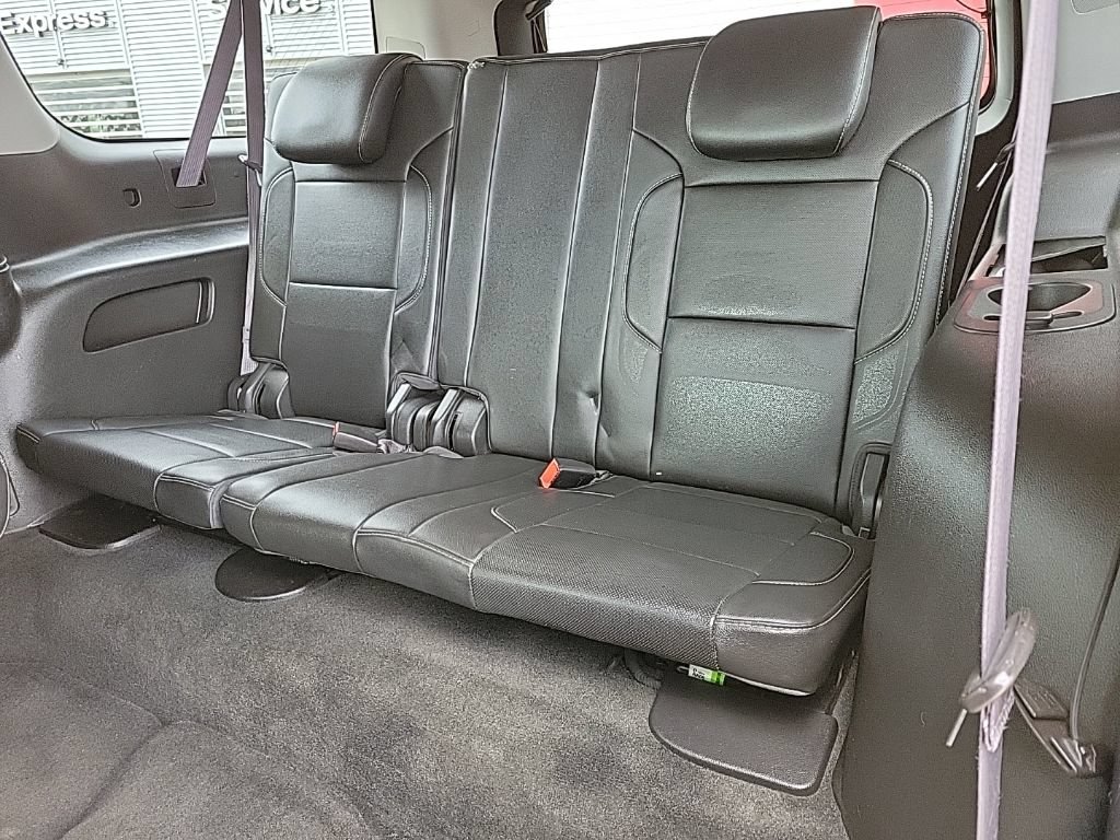 Used 2016 Chevrolet Suburban LTZ AWD/4WD image 13