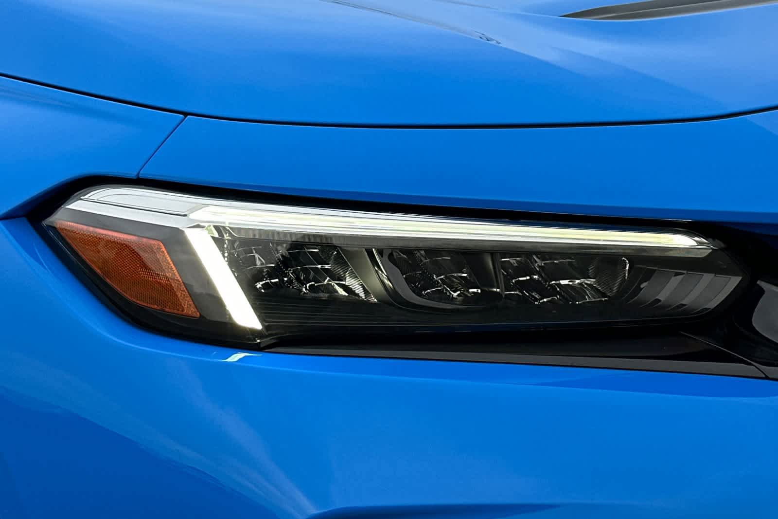 New 2025 Honda Civic Type R image 22