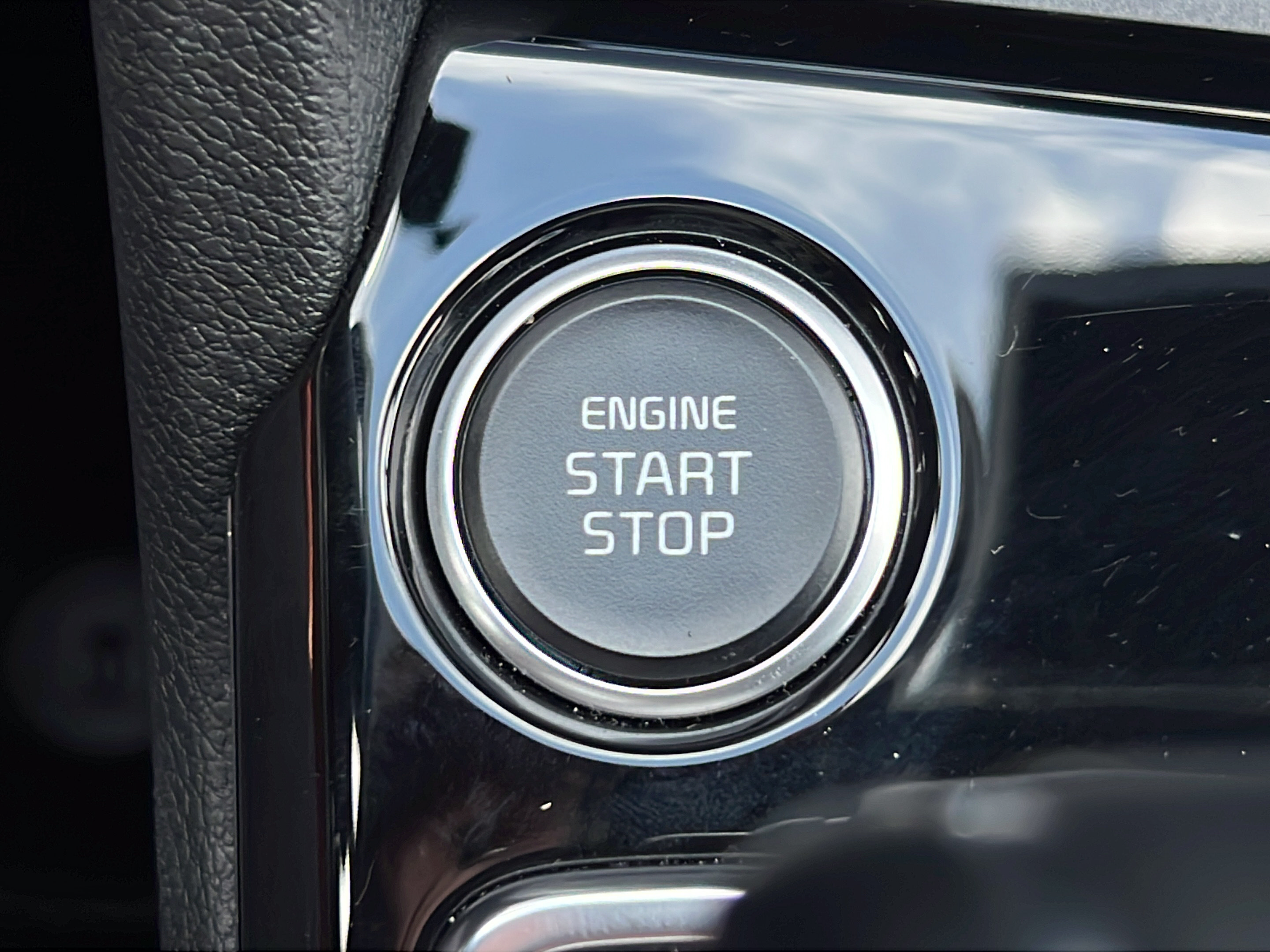 Certified 2023 Kia Sportage SX FWD image 24