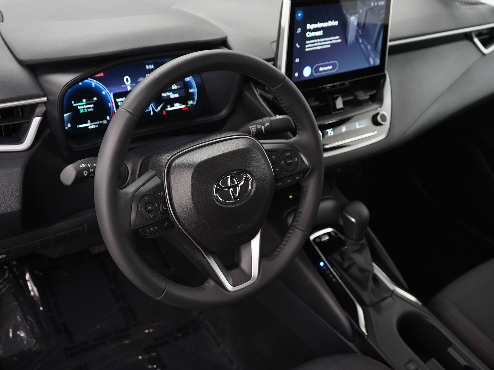 Used 2026 Toyota Corolla SE w/ SE Package FWD image 18
