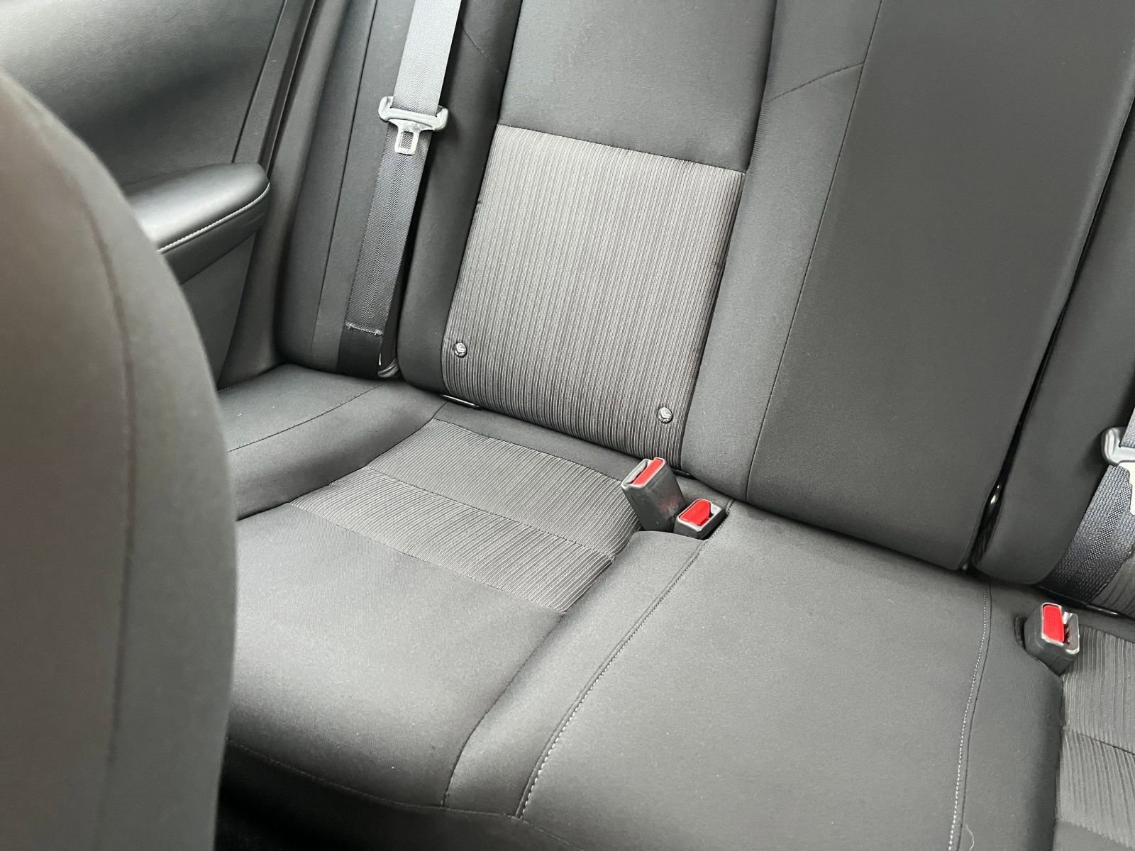 Used 2025 Nissan Sentra SV FWD image 39