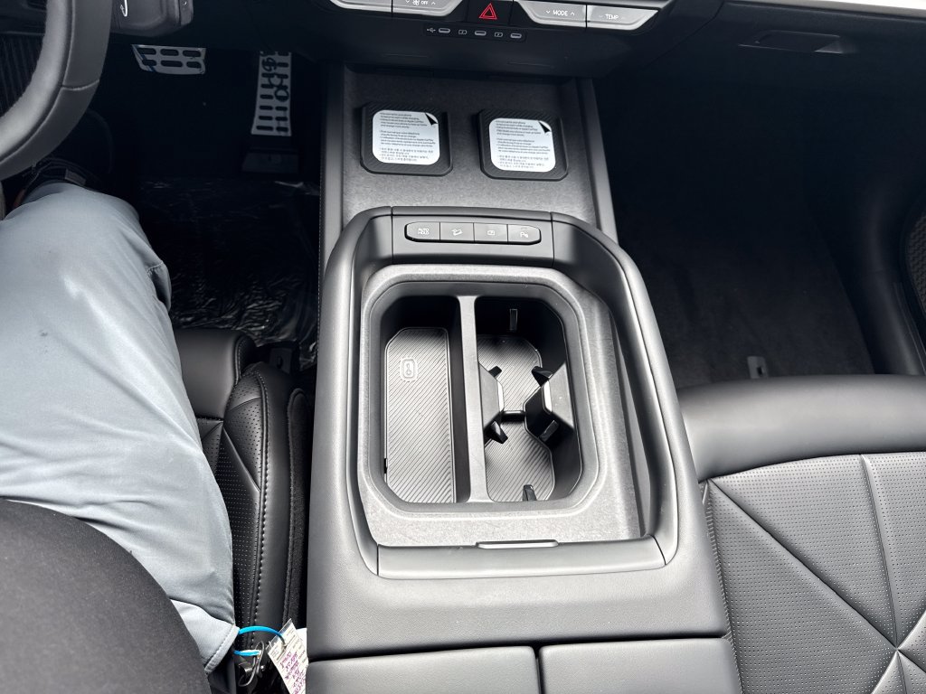 New 2027 Kia Telluride SX FWD image 22