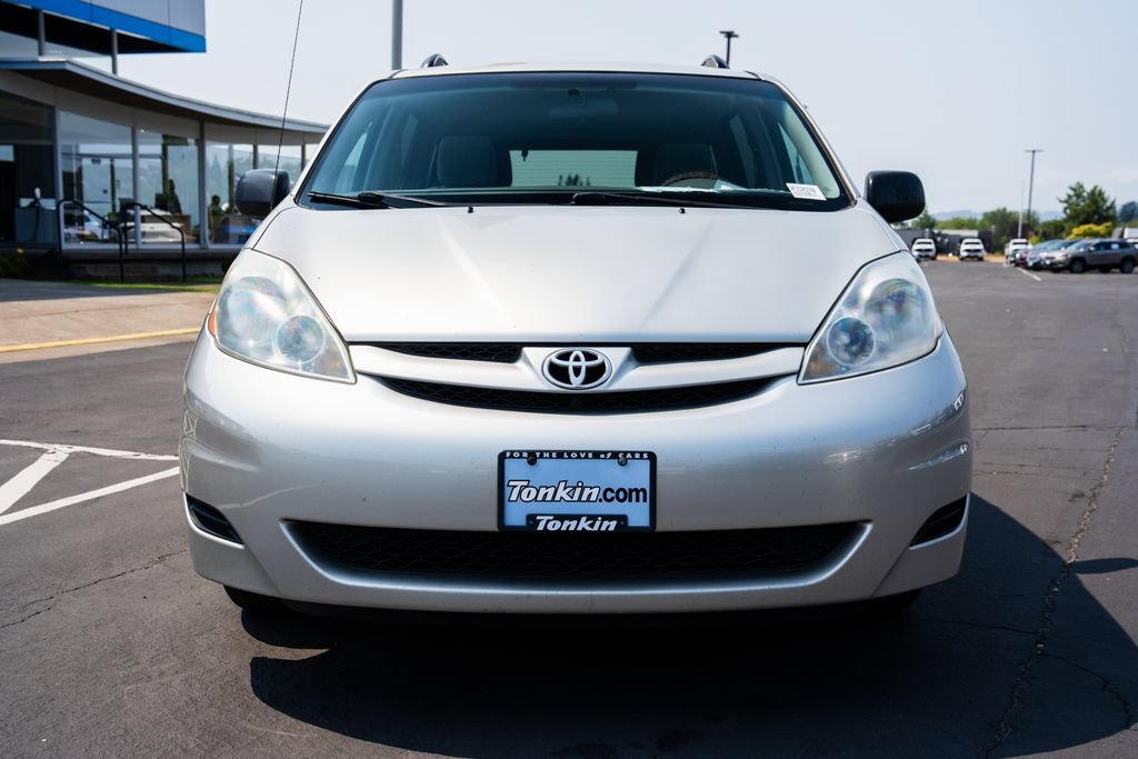 Used 2006 Toyota Sienna LE FWD image 6