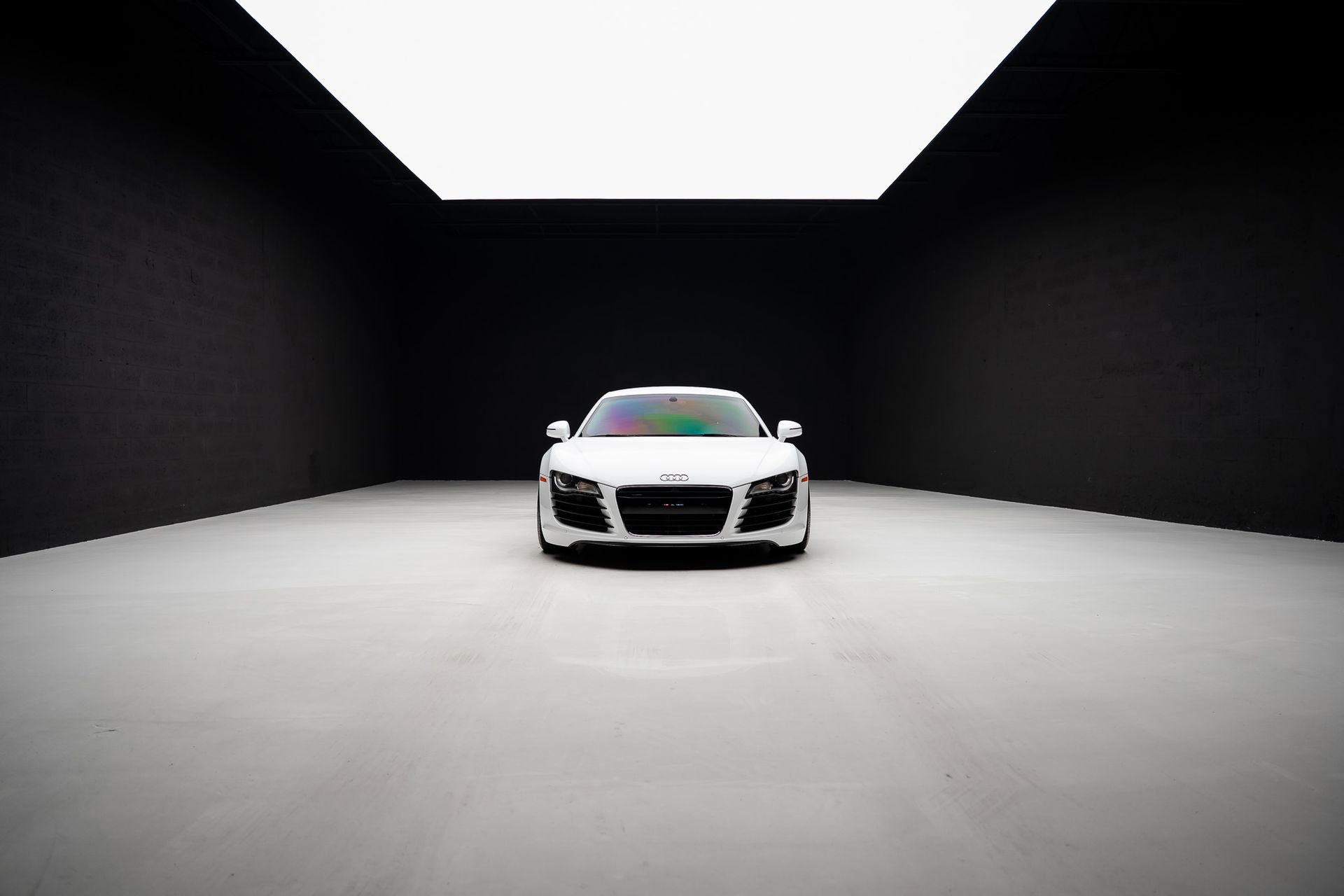 Used 2008 Audi R8 V8 AWD/4WD image 77
