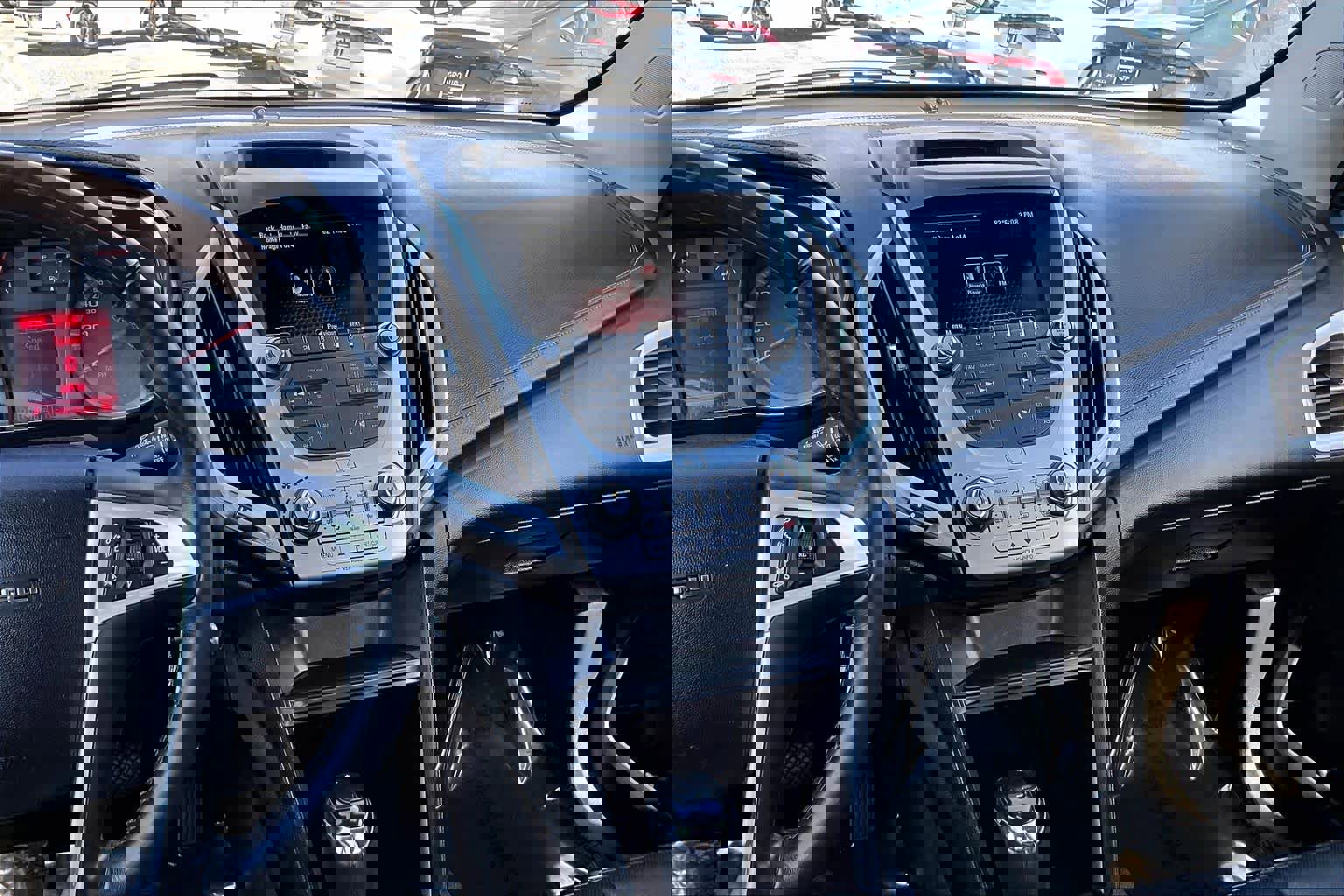 Used 2017 GMC Terrain Denali image 7