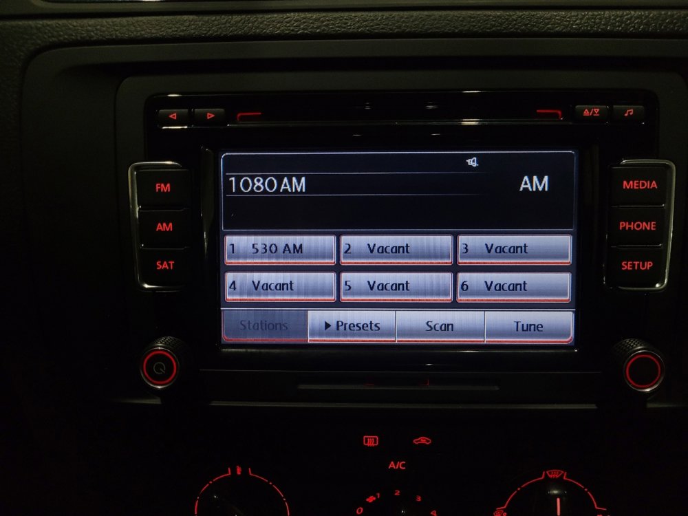 Used 2015 Volkswagen Jetta S w/ Welcome Package image 25