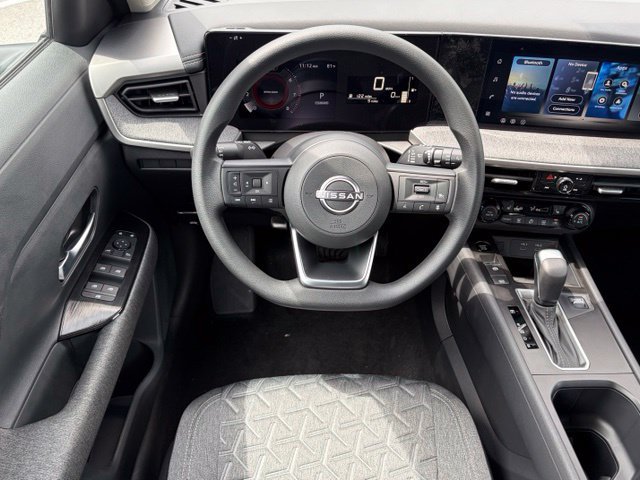 New 2026 Nissan Kicks SV w/ Cold Weather Package AWD/4WD image 33