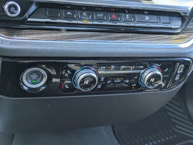 Certified 2024 GMC Sierra 1500 Elevation image 24