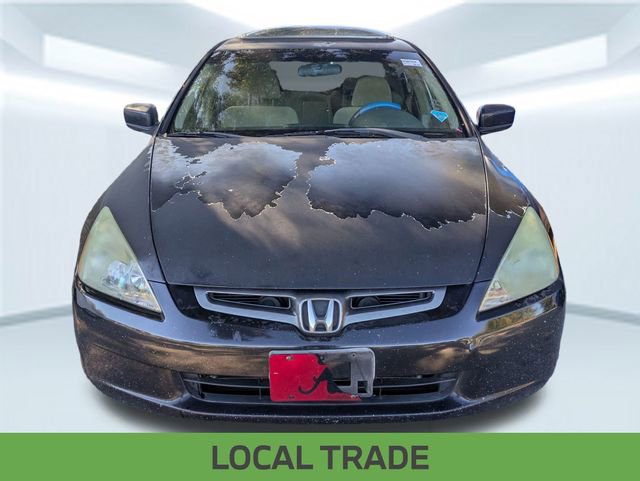 Used 2005 Honda Accord EX image 2