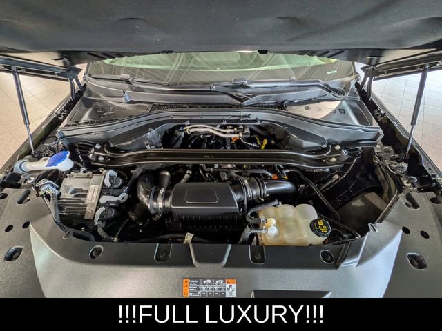 Used 2021 Lincoln Aviator Reserve w/ Equipment Group 201A image 27