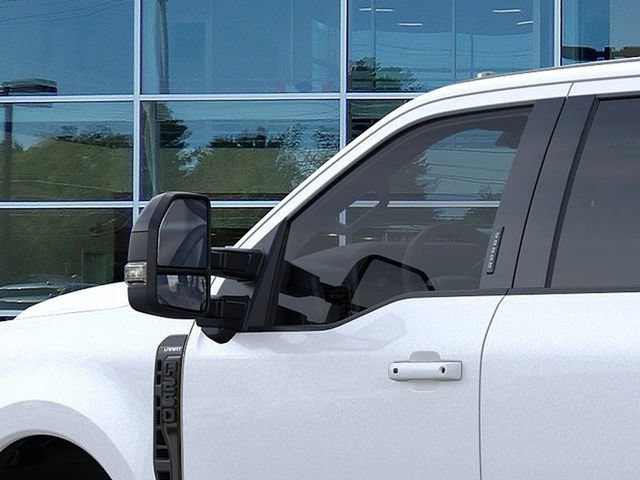 New 2026 Ford F250 Lariat w/ Black Appearance Package AWD/4WD image 20