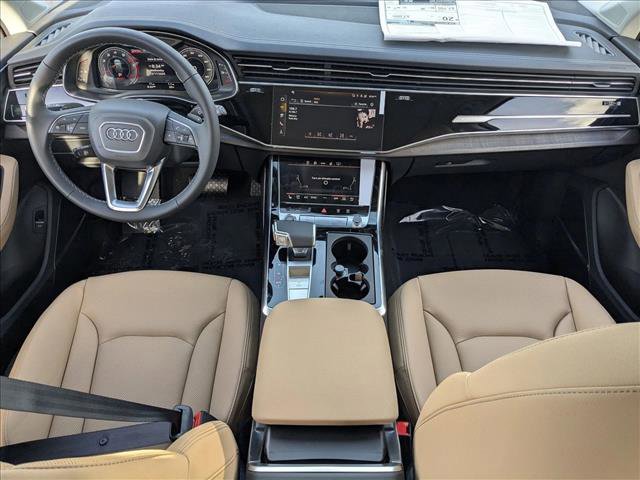 New 2026 Audi Q7 Premium Plus image 14
