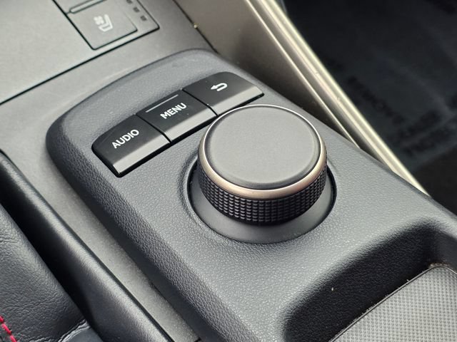 Used 2020 Lexus IS 350 F Sport w/ F Sport Package RWD image 36