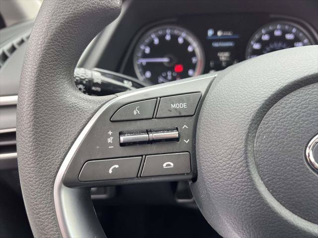Used 2023 Hyundai Sonata SEL FWD image 29