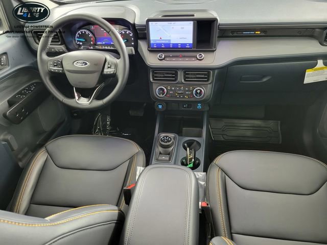 Used 2024 Ford Maverick Tremor w/ Tremor Off-Road Package AWD/4WD image 36