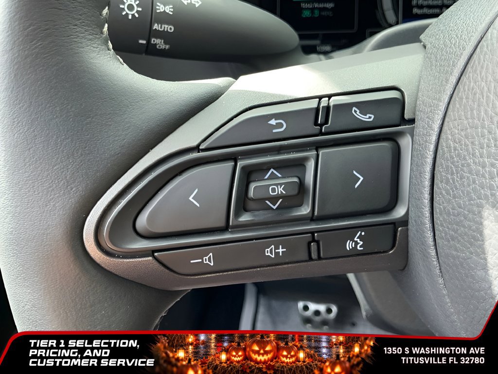 Used 2026 Toyota Corolla GR AWD/4WD image 32