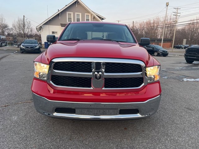 Used 2019 RAM 1500 Classic SLT image 6
