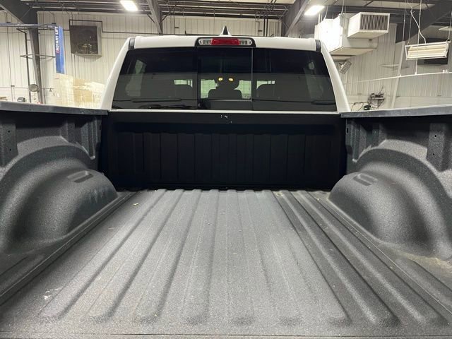 Used 2022 RAM 1500 Rebel w/ Level 1 Equipment Group AWD/4WD image 28