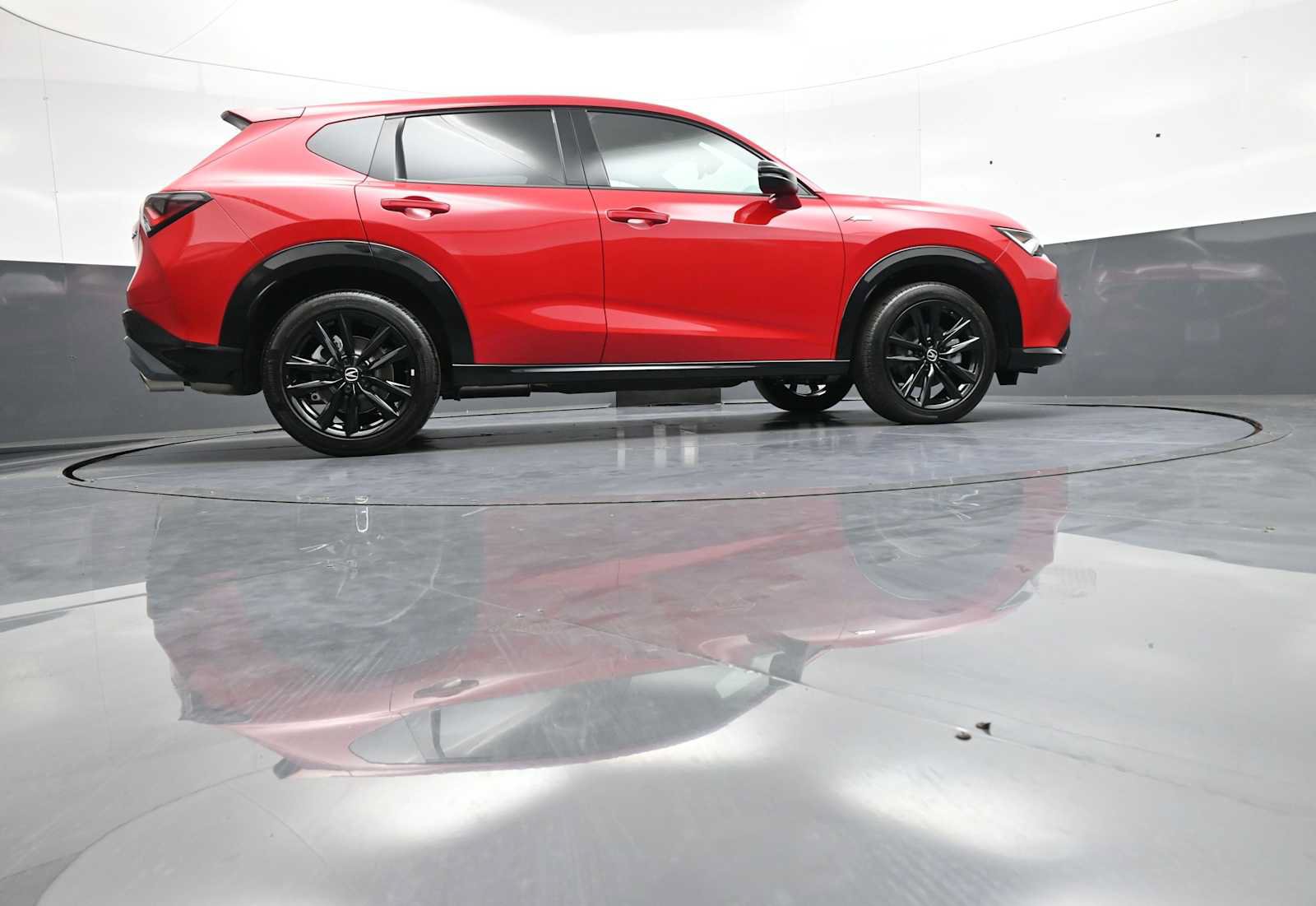 Used 2025 Acura ADX A-Spec w/ Advance Package AWD/4WD image 32