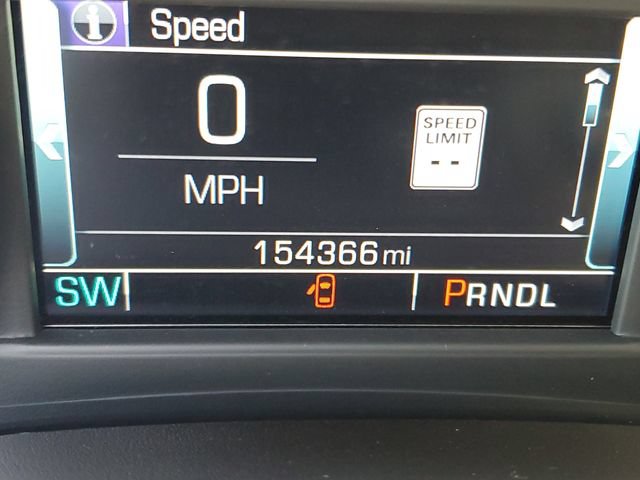 Used 2020 Chevrolet Suburban LT AWD/4WD image 32