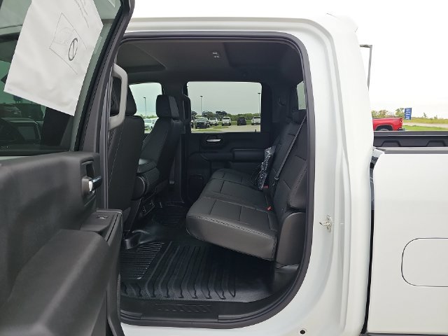 New 2026 Chevrolet Silverado 2500 W/T AWD/4WD image 24