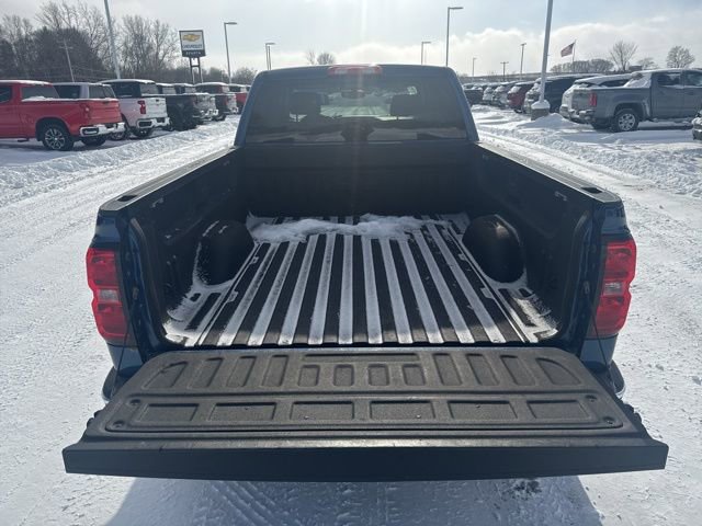 Used 2016 Chevrolet Silverado 1500 LS image 22