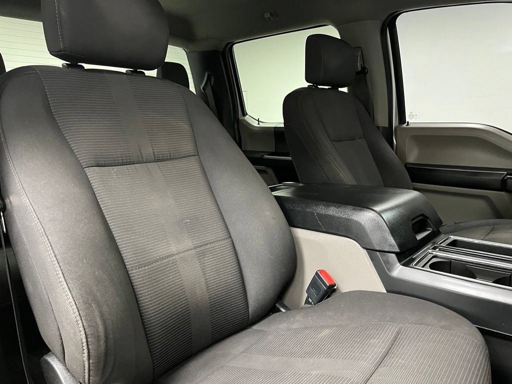 Used 2019 Ford F150 XL w/ Equipment Group 101A Mid AWD/4WD image 59