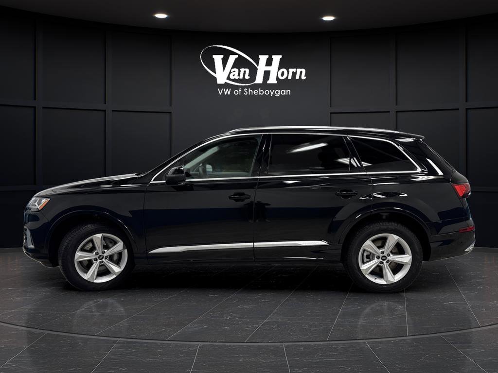 Used 2023 Audi Q7 2.0T Premium w/ Convenience Package image 13