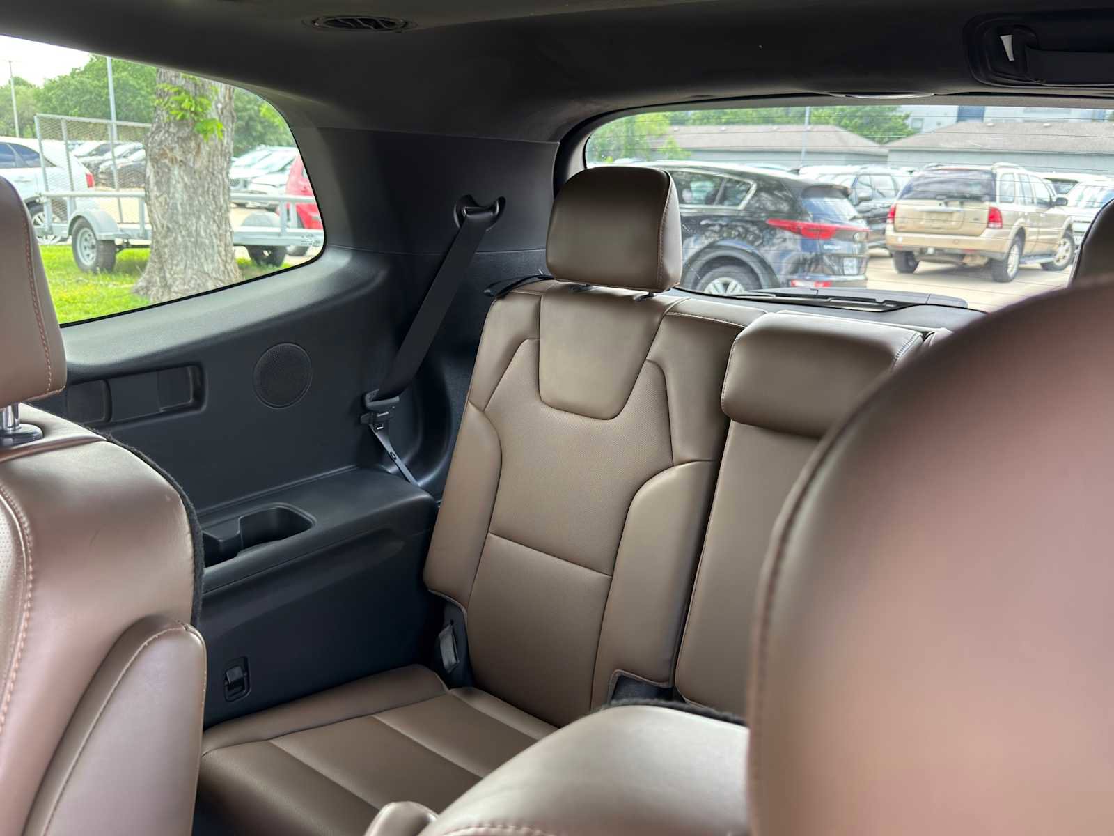 Used 2020 Kia Telluride SX w/ SX Prestige Package AWD/4WD image 26