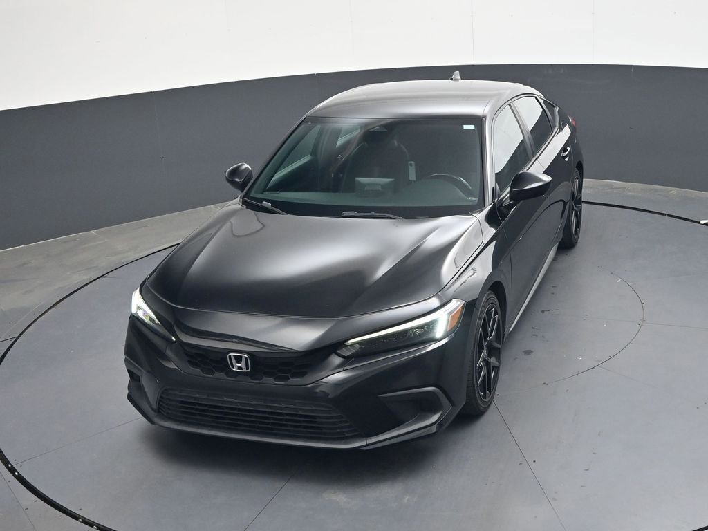 Used 2022 Honda Civic Sport image 18