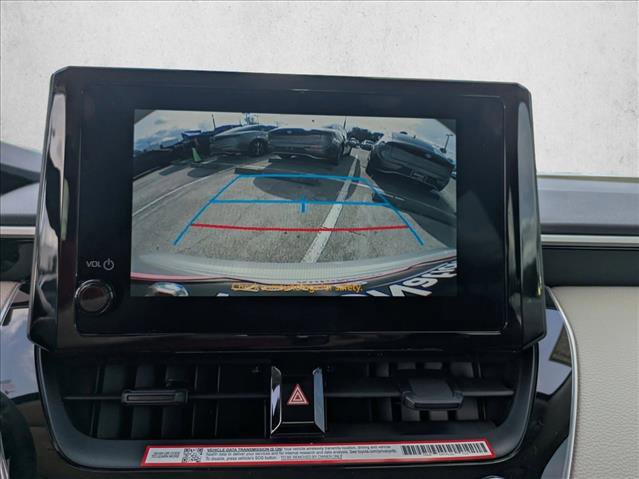 New 2026 Toyota Corolla LE image 12