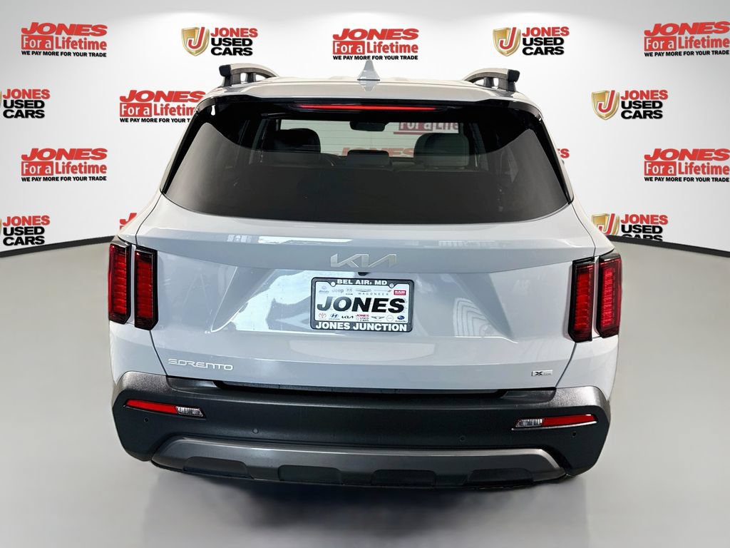Used 2023 Kia Sorento S AWD/4WD image 16