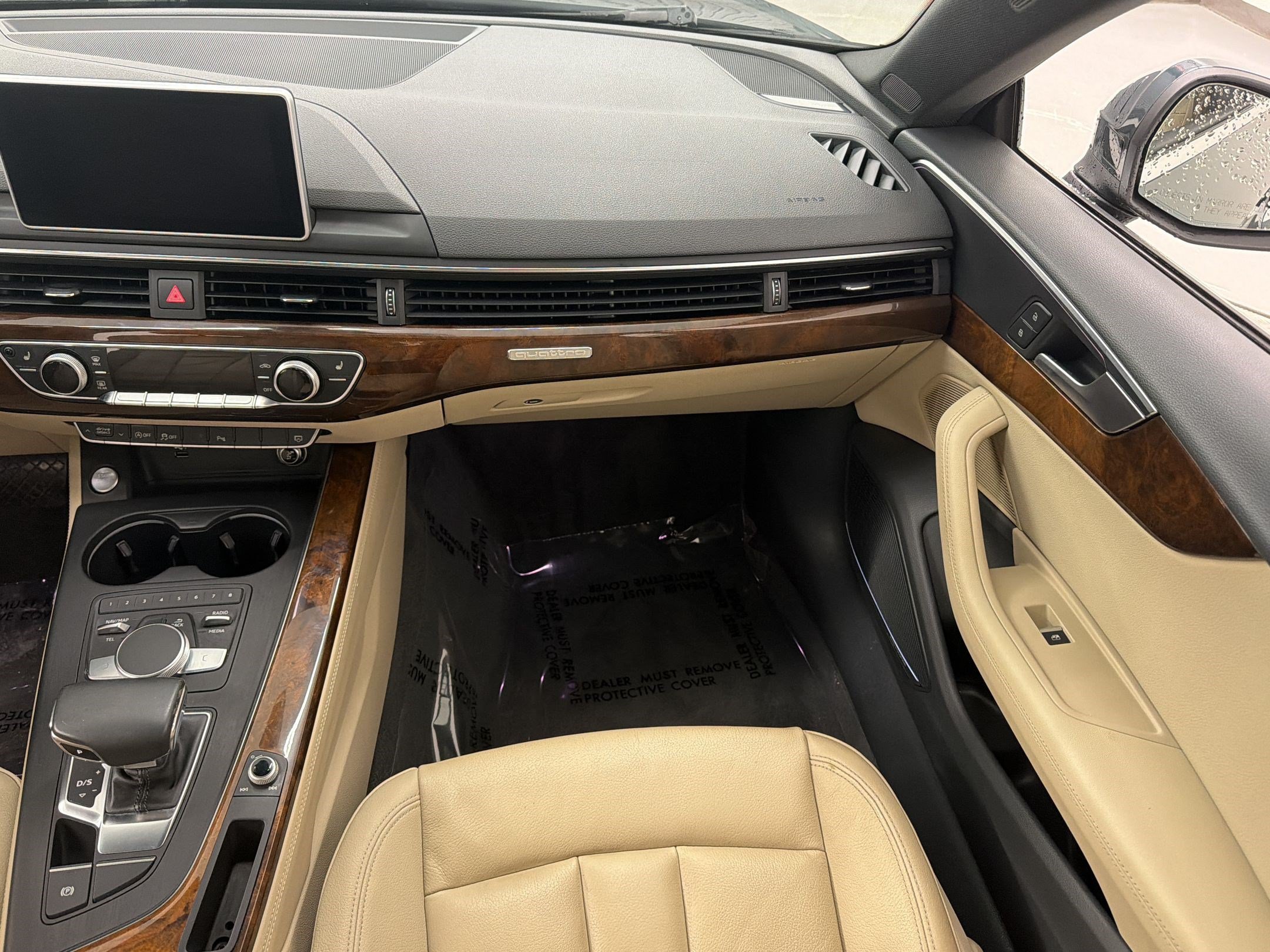 Used 2018 Audi A5 2.0T Prestige w/ Driver Assistance Package AWD/4WD image 31
