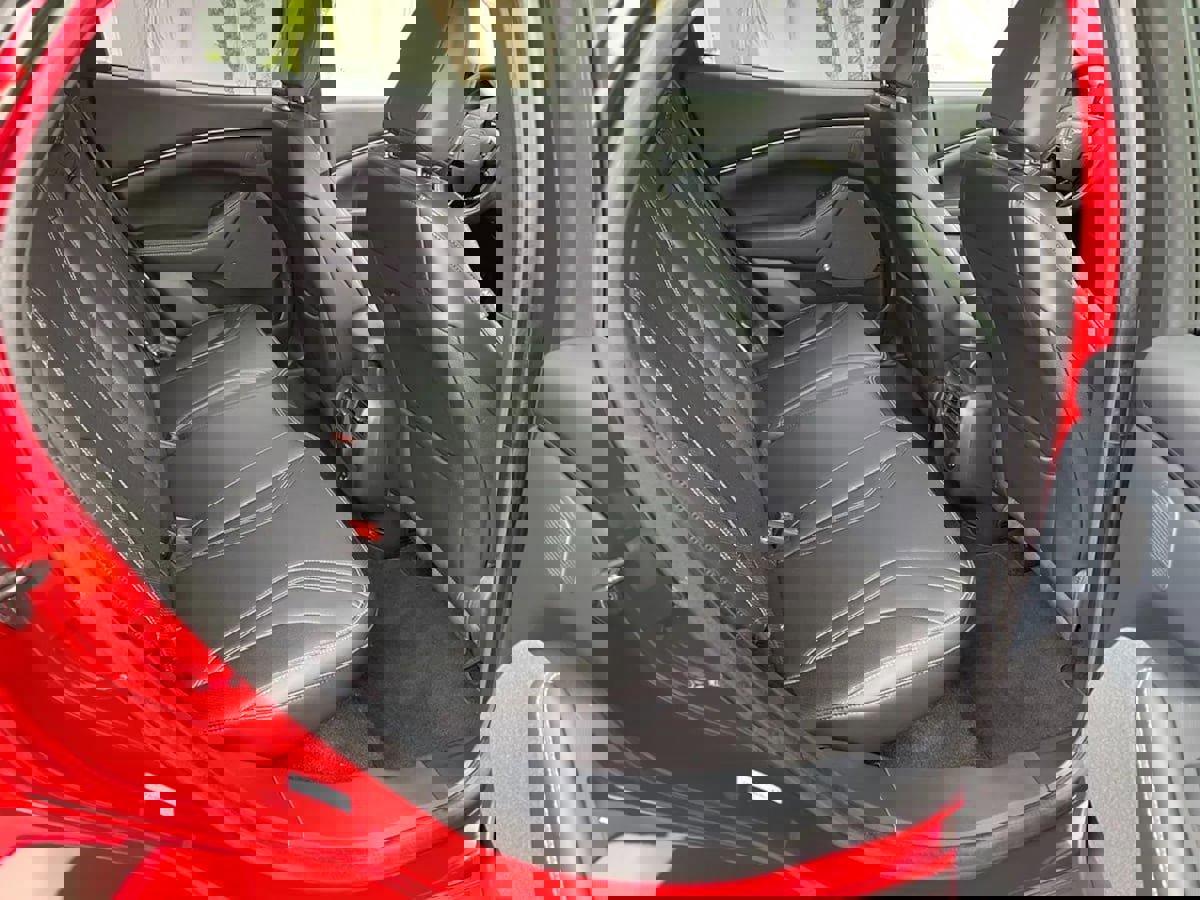 Used 2021 Ford Mustang Mach-E Premium image 14