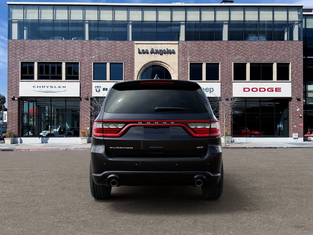 New 2026 Dodge Durango GT RWD image 7