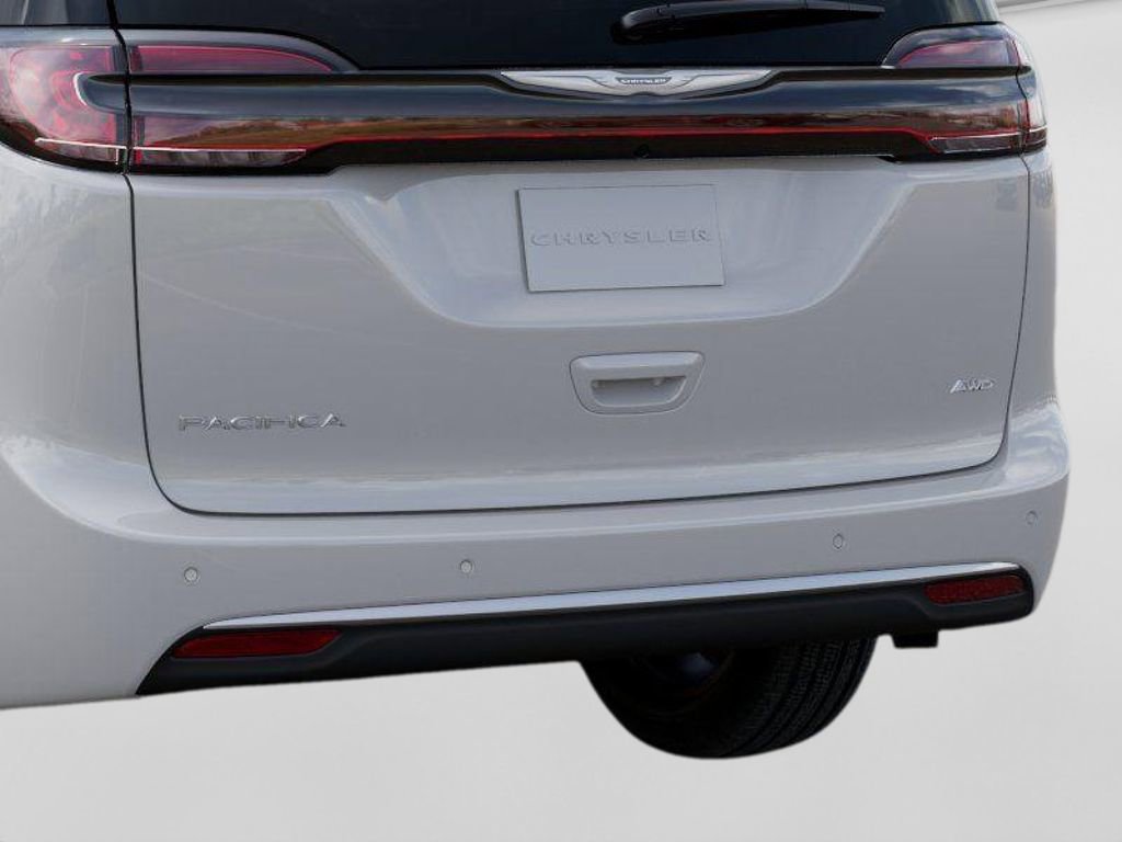 New 2026 Chrysler Pacifica Pinnacle AWD/4WD image 13