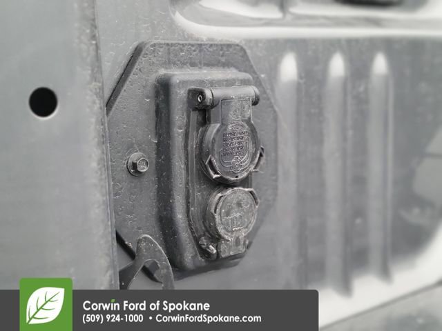 Used 2025 Ford F450 Platinum AWD/4WD image 21