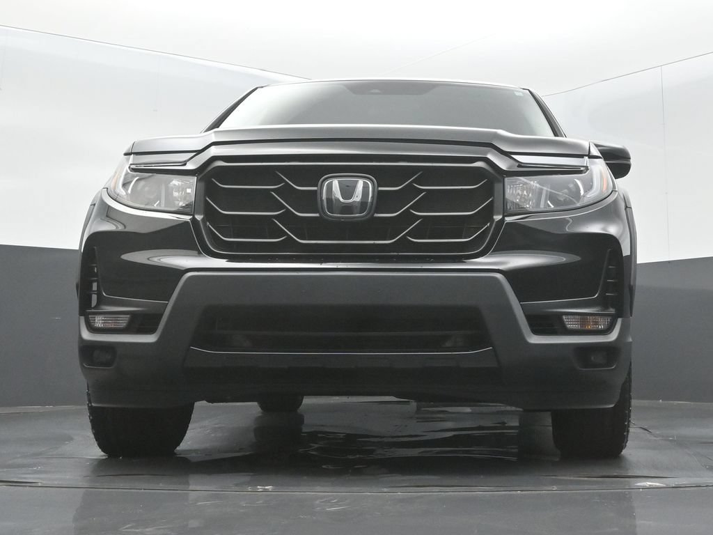Used 2021 Honda Ridgeline Sport image 11