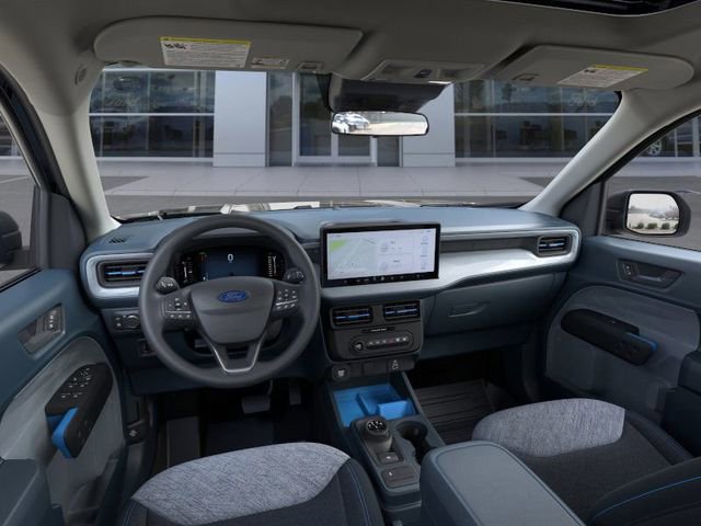 New 2026 Ford Maverick XLT w/ Equipment Group 301A image 9